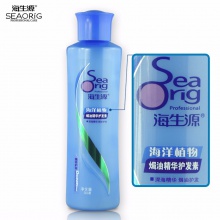 【美妆一号自营】海生源乳液营养护发素500g