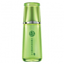 【美妆一号商城】百雀羚草本系列水嫩倍现盈透精华水100ml(J14613)