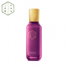 【美妆一号商城】百雀羚三生花青春紧弹焕肤滢润礼盒1*2*6*（70ml+70ml+50g）（J22953）