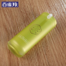 【美妆一号商城】百雀羚三生花玲珑玉润菁纯精华液(新瓶型)30ml(J17898)