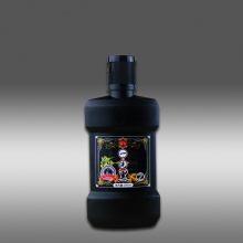 【美妆一号商城】瑞虎一洗黑洗染香波100ml+100ml(J19406)