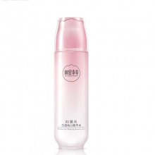 【美妆一号商城】相宜本草红景天幼白精华水150mL（S03442）