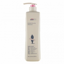 【买一送二】阿道夫滋润修护洗发乳液800ml（J00054）