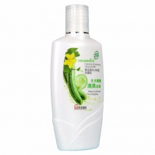 【美妆一号商城】安安青瓜高水分保湿洗面奶200g（20829）