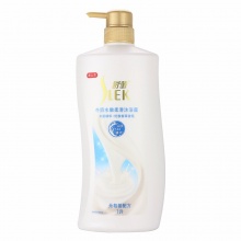 【美妆一号商城】舒蕾牛奶水嫩丝滑沐浴乳650ml