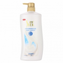 【美妆一号商城】舒蕾牛奶水嫩丝滑沐浴乳650ml