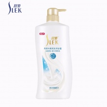 【美妆一号商城】舒蕾牛奶水嫩丝滑沐浴乳650ml