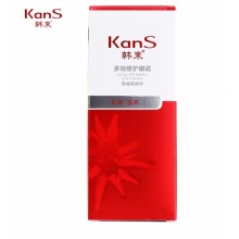 【美妆一号商城】韩束多效修护眼霜15ml 抗皱 滋养