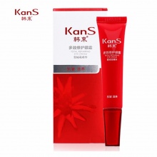 【美妆一号商城】韩束多效修护眼霜15ml 抗皱 滋养