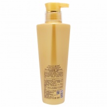 【美妆一号商城】迪菲娜蜗牛原液头皮唤活滋润洗发露380ml 03339