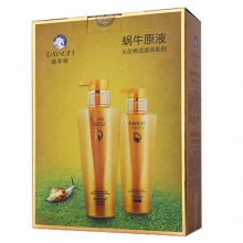 【美妆一号商城】迪菲娜蜗牛套盒680ml+380ml  03483