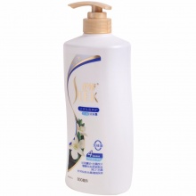 【美妆一号商城】舒蕾兰花头皮养护去屑洗发露800ml52160