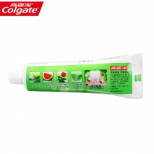 【美妆一号商城】高露洁草本防蛀薄荷清爽牙膏140gX2支促销