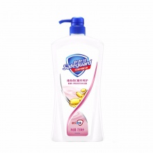 【美妆一号商城】舒肤佳沐浴露维他命E精华呵护720ml099421