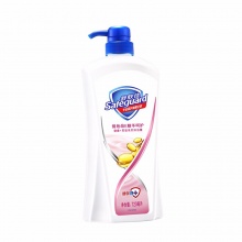 【美妆一号商城】舒肤佳沐浴露维他命E精华呵护720ml099421