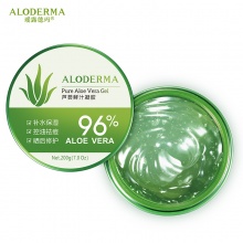 【美妆一号商城】瑷露德玛芦荟鲜汁凝胶200g12807