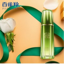 【美妆一号商城】百雀羚肌初赋活紧肤焕颜乳90ml18093