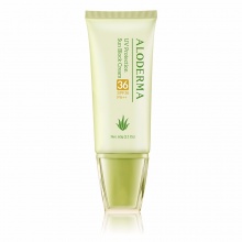 【美妆一号商城】瑷露德玛芦荟阳光防护套装100ml+60g新旧款随机发货 