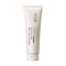 【美妆一号商城】浅香日本香榧氨基酸顺滑膏260g